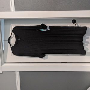 Market and spruce button up dress